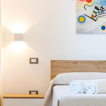 Le Tarantine Apartahotel 4*