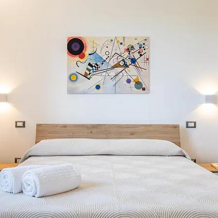 Le Tarantine Apartahotel