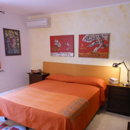 Appart hôtel Le Tarantine Taurisano