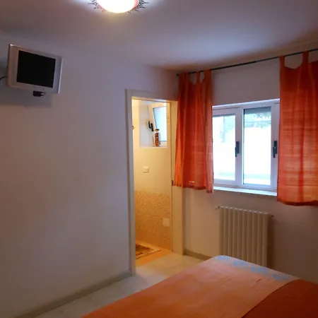 Le Tarantine Aparthotel