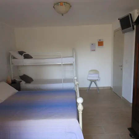 Le Tarantine Appart hôtel Taurisano