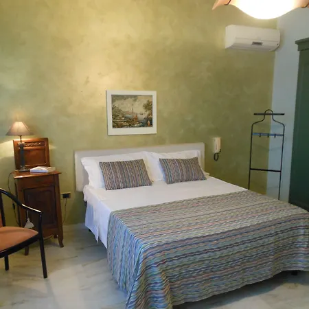 Aparthotel Le Tarantine 4*