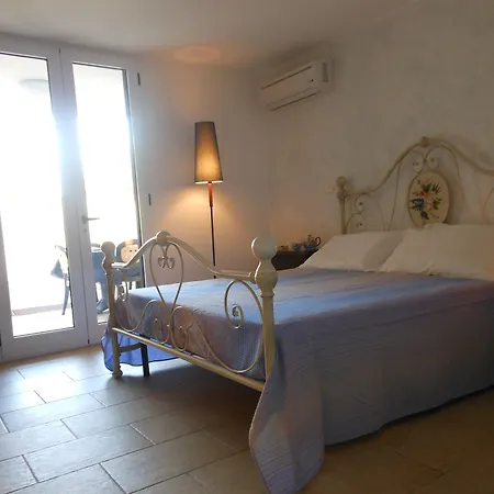 Apartahotel Le Tarantine 4*