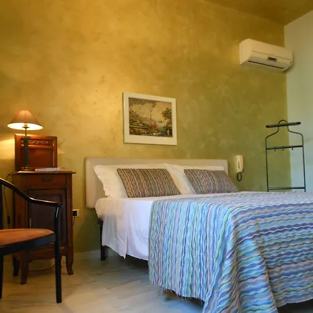 Aparthotel Le Tarantine