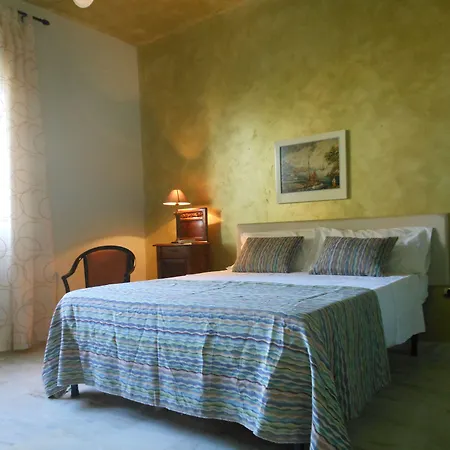 Le Tarantine Apartahotel 4*