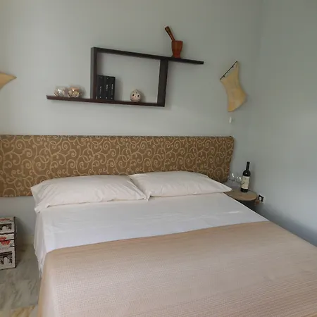 Le Tarantine Apartahotel Taurisano