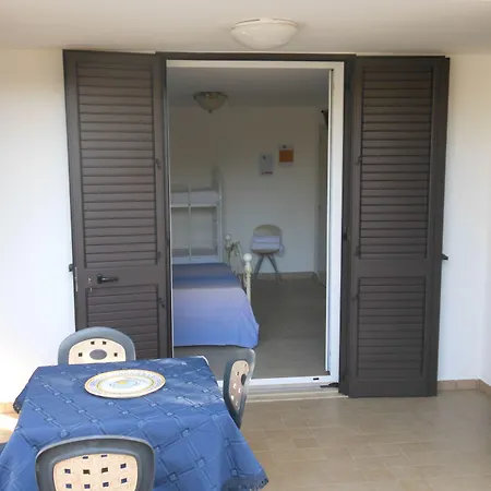 Apartahotel Le Tarantine Taurisano