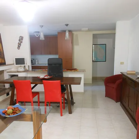 Le Tarantine Appart hôtel 4*