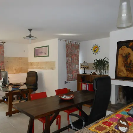 Le Tarantine Apartahotel Taurisano