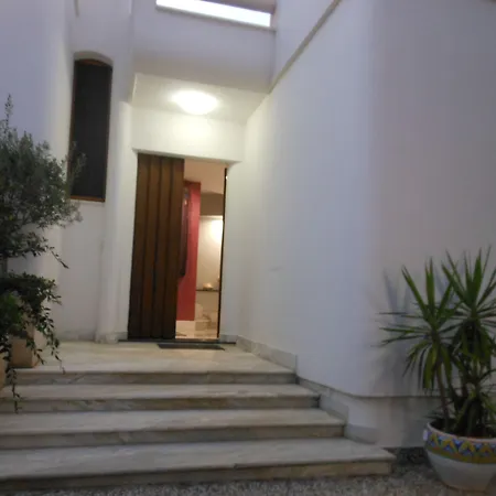 Le Tarantine Apartahotel