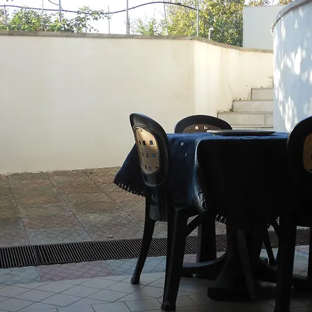 Aparthotel Le Tarantine Taurisano