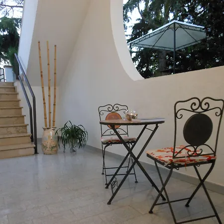 Le Tarantine