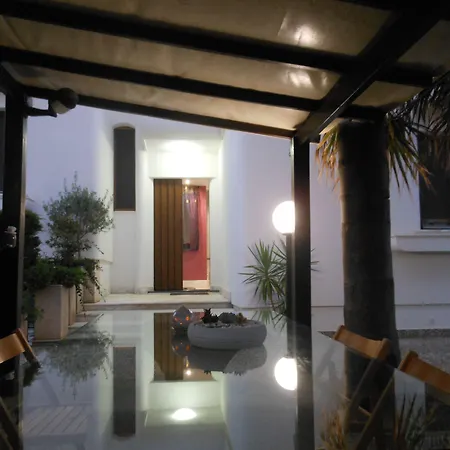 Aparthotel Le Tarantine 4*