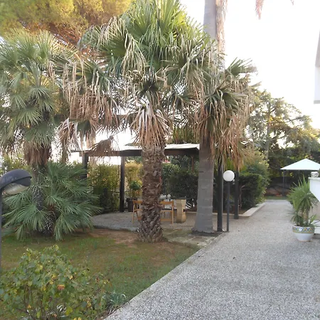 Appart hôtel Le Tarantine 4*