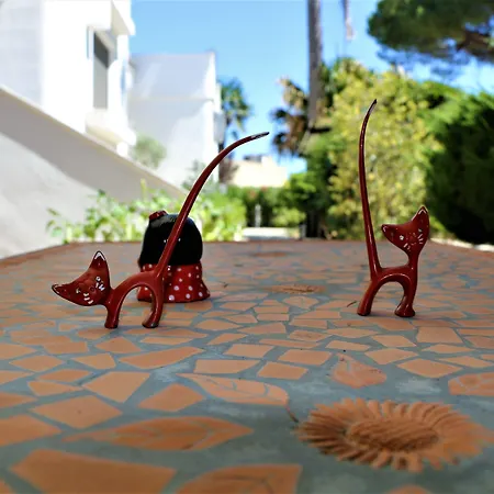 Le Tarantine Apartahotel