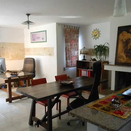 Villa Le Tarantine Taurisano