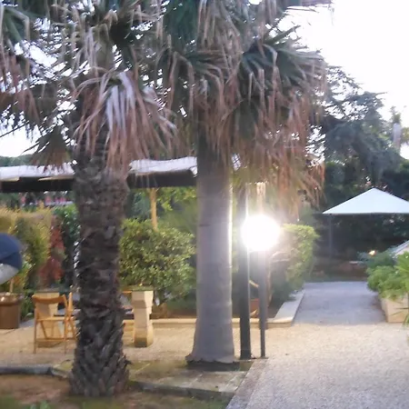 Le Tarantine Appart hôtel Taurisano