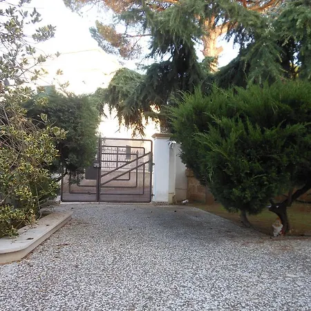 Villa Le Tarantine