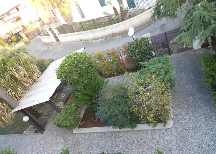 Le Tarantine מלון דירות 4*