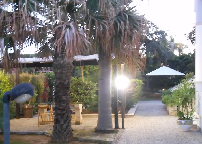 Le Tarantine מלון דירות Taurisano