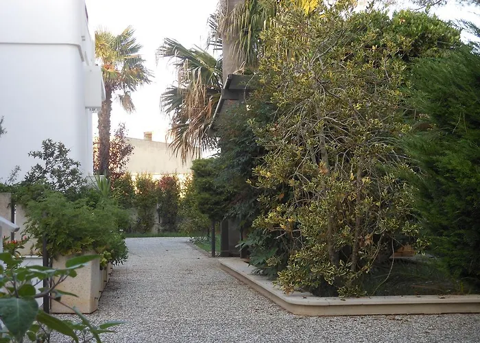 מלון דירות Le Tarantine Taurisano